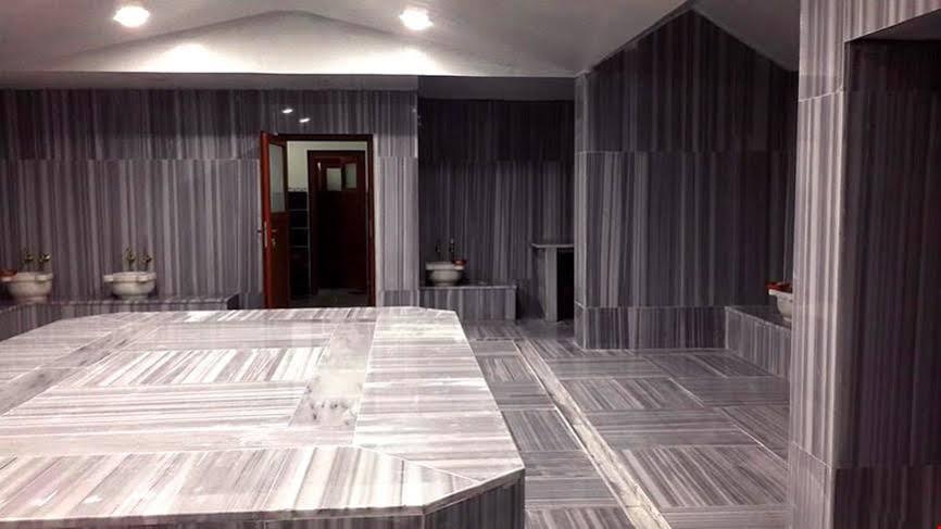 Gokdem Royal Hotel ヴァン エクステリア 写真